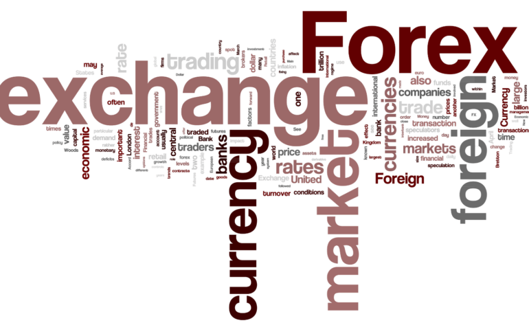 Risk Management Strategies for Professional Forex Traders