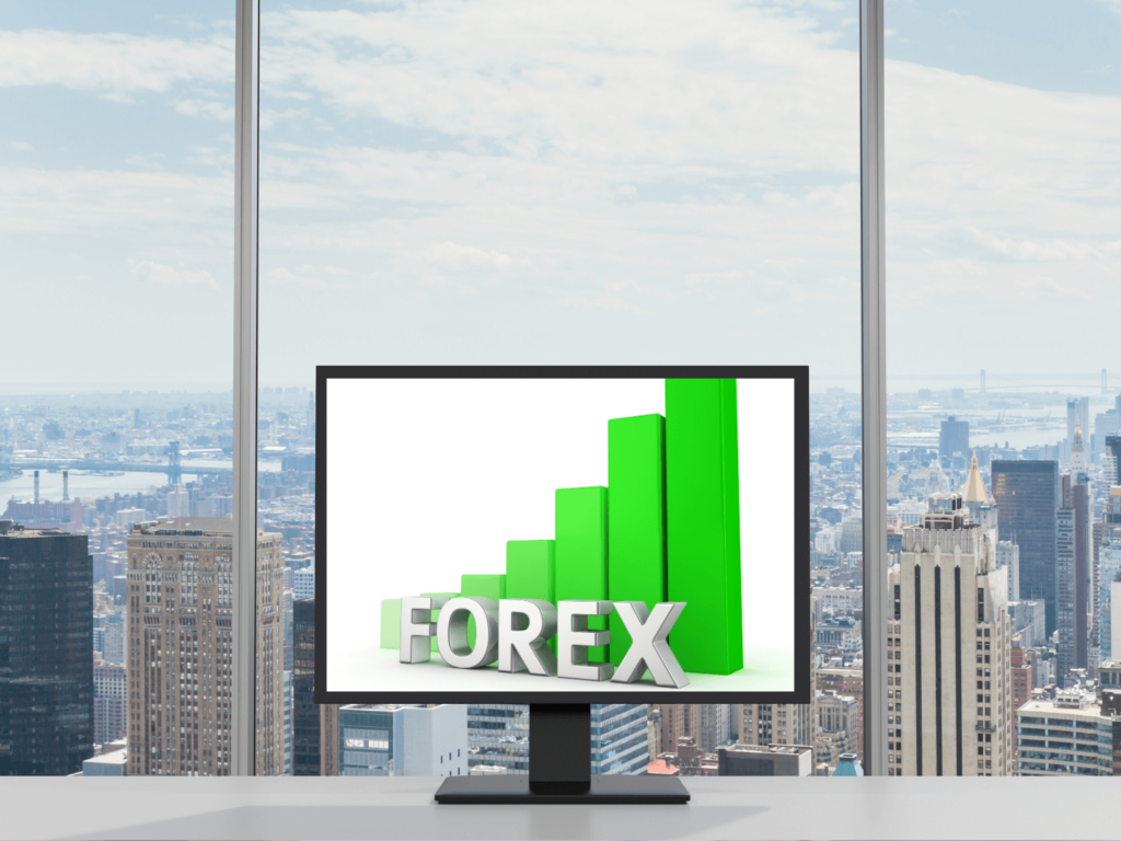 Risk Management Strategies for Professional Forex Traders