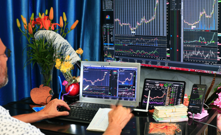 High-Frequency Trading in the Forex Market: Opportunities and Challenges