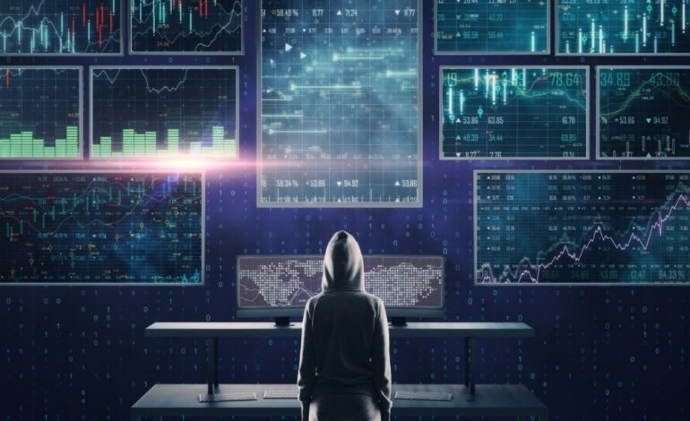 The Impact of Geopolitical Events on Forex Markets