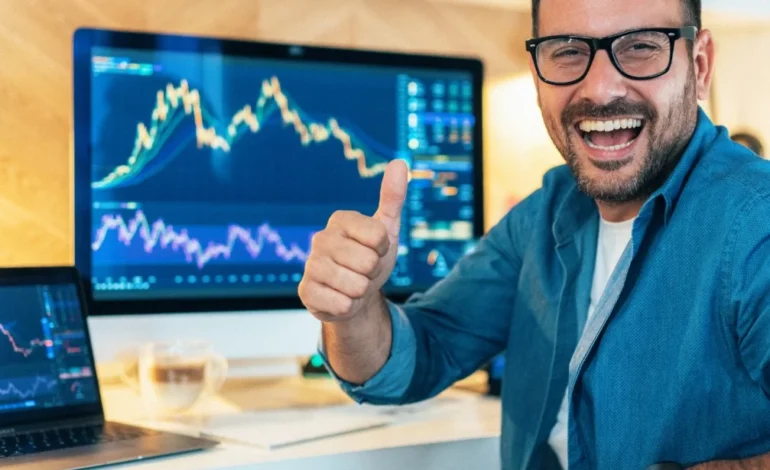 Binance: The Ultimate Guide to the World’s Leading Cryptocurrency Exchange