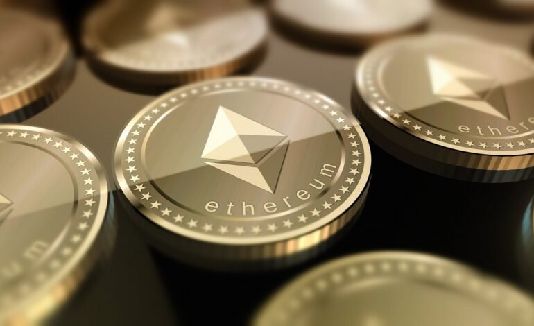 Technical Analysis of Ethereum (ETH)
