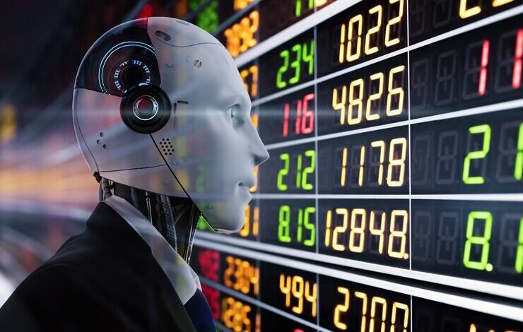 The Role of Artificial Intelligence in Forex Trading