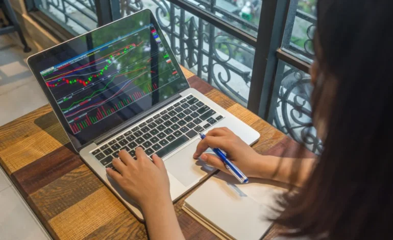 Forex Trading Tools and Software: Enhancing Your Trading Performance