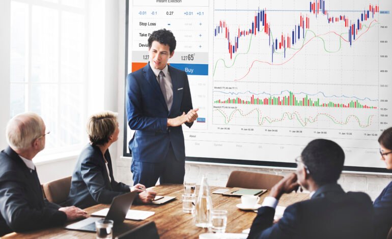 How to Choose the Best Forex Broker for Your Trading Needs