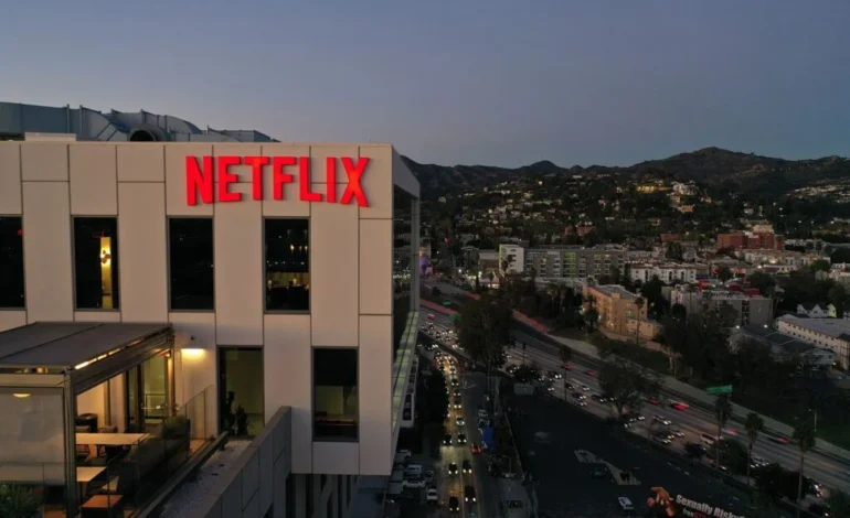 Netflix’s Second Quarter 2024 Earnings Preview: The Fight to Stay on Top
