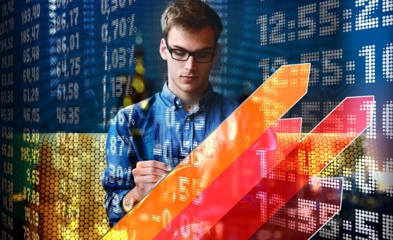 The Impact of Economic Indicators on Forex Trading