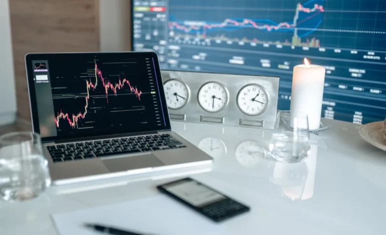 The Role of Leverage in Forex Trading: Benefits and Risks