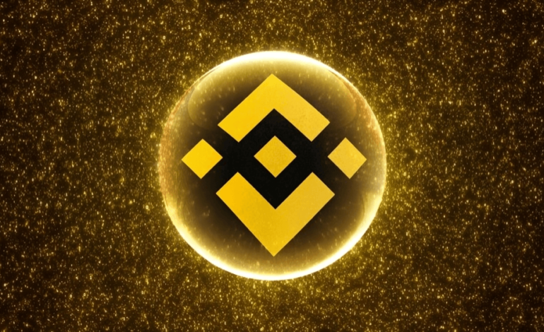 Binance Coin ($BNB) Slips from 3rd Place Despite Token Burn