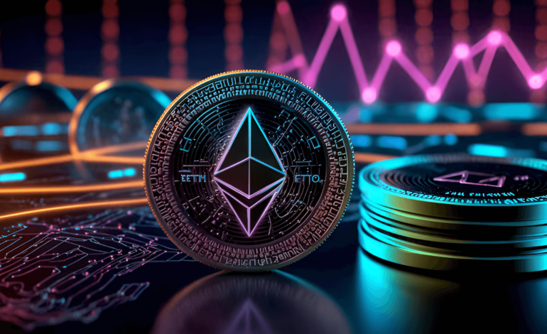 Ethereum Resilience A Price Surge Amid Jump Trading Sell-Off ETF Inflows and a Looming Death Cross