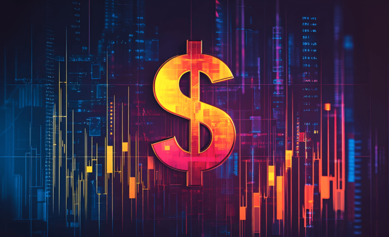 Forex Today: US Dollar Struggles to Regain Support After Last Week’s Selloff