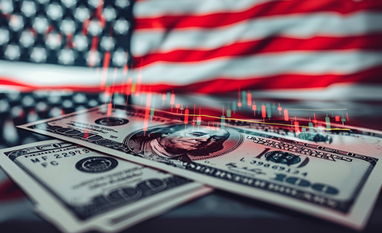 US Dollar Attempts Recovery as CPI Data Aligns with Expectations