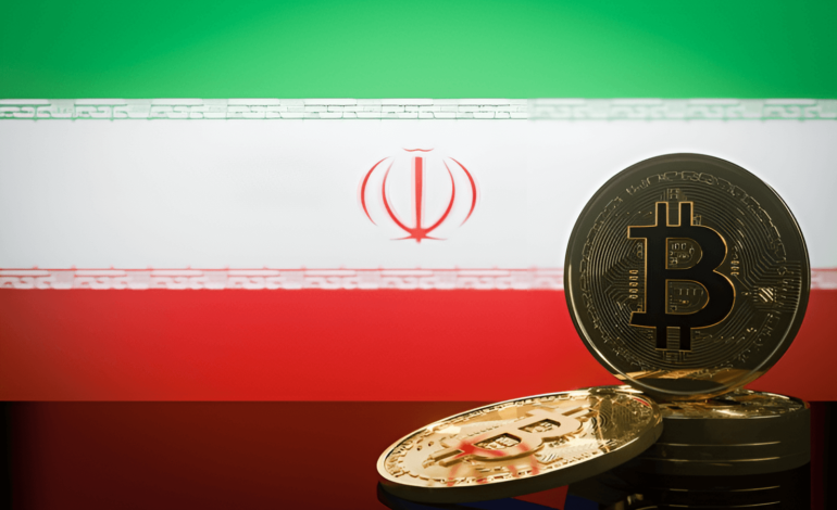 Iran Offers $20 Rewards for Reporting Illegal Crypto Miners Amid Severe Power Shortages