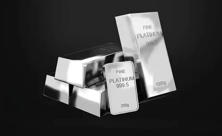 Platinum Under Threat of Sell-Off: TDS Analysis