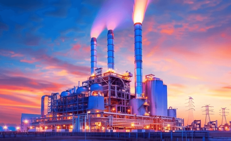 Natural Gas Snaps Two-Day Rally Following Ukraine Move into Russia