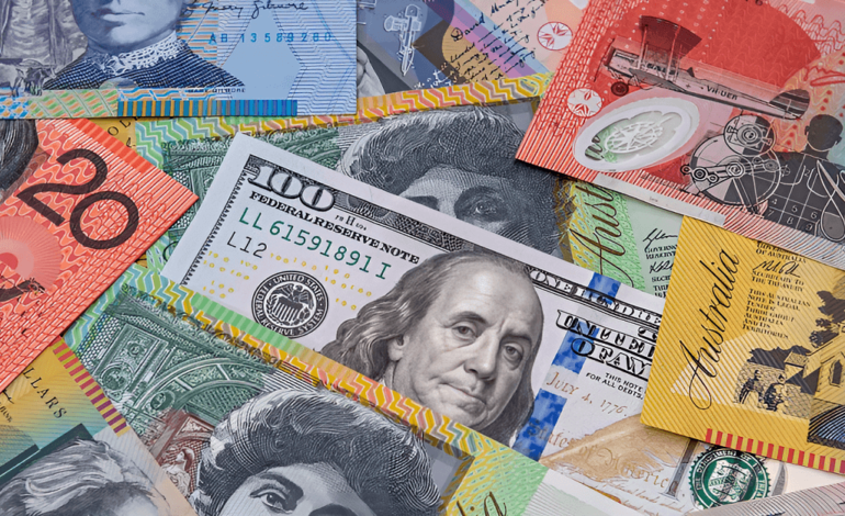 AUD/USD: Potential Dip to 0.6650 Before a Likely Rebound – UOB Group