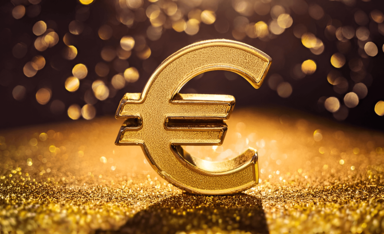 EUR/GBP Drops Towards 0.8400 Amid ECB Rate Cut Speculation and Stronger British Pound