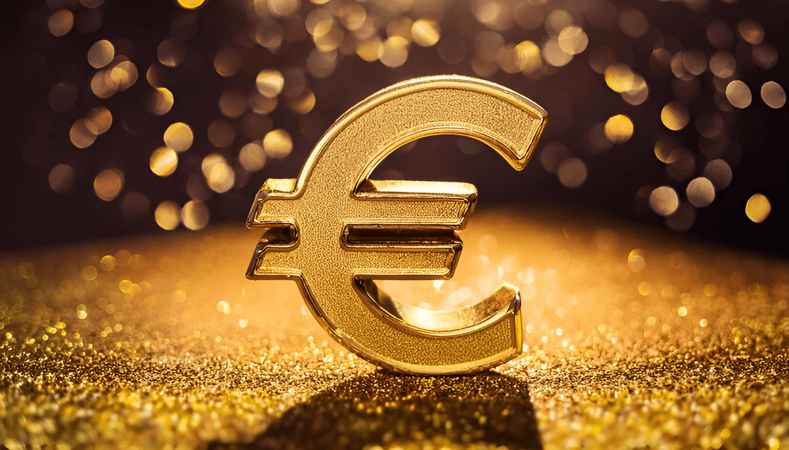 EUR/GBP Drops Towards 0.8400 Amid ECB Rate Cut Speculation and Stronger British Pound