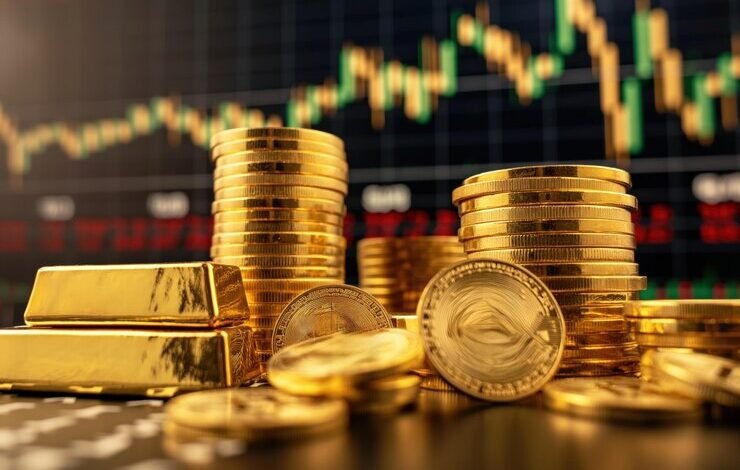 Gold Extends to New High Amid China Stimulus and Fed Rate Cut Expectations