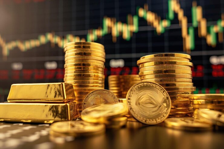 Gold Extends to New High Amid China Stimulus and Fed Rate Cut Expectations