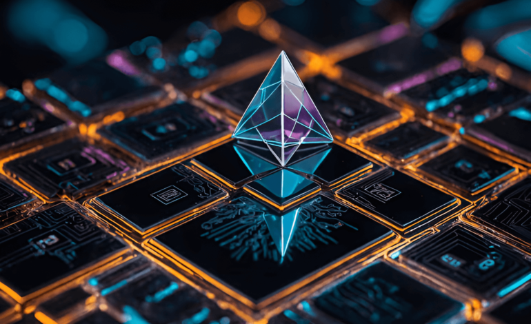 Institutional Interest in Ethereum Wanes as Futures and Options Volumes Drop: CCData