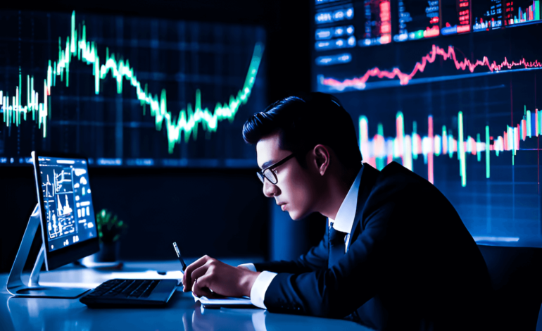 Key Market Updates in Forex: Monday September 9 2024