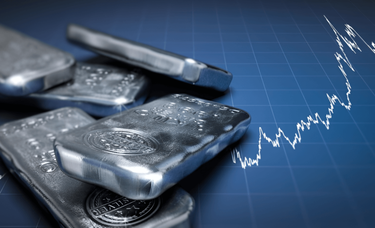 Silver Price Forecast: XAG/USD Slips to $28.50 Amid Diminishing Hawkish Sentiment from the Fed