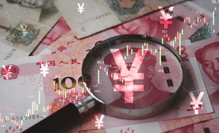 USD/JPY Steadies Above YTD Low as Focus Shifts to US Inflation Data