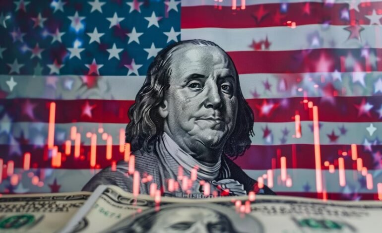 US Dollar Retreats After Hawkish Comments from Bowman Amid China Stimulu