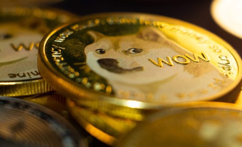 Rollblock: The New Crypto Contender Racing Past Dogecoin and Tron to $1
