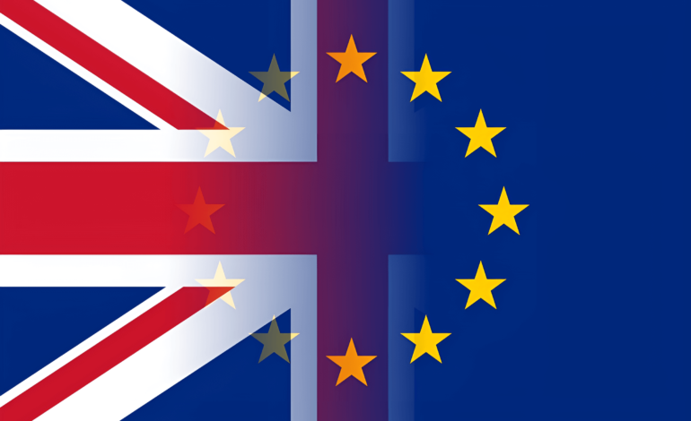 EUR/GBP Advances Toward 0.8450, But Gains May Be Capped by Dovish ECB Stance