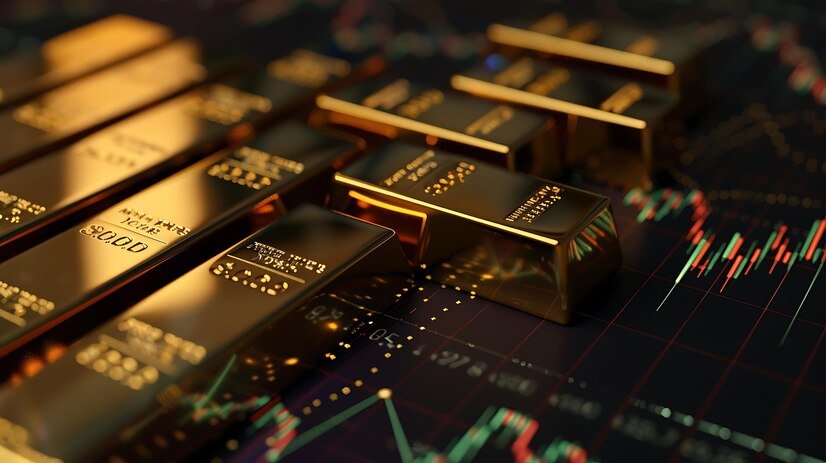 Gold Price Struggles for Firm Intraday Direction Ahead of Fed Decision