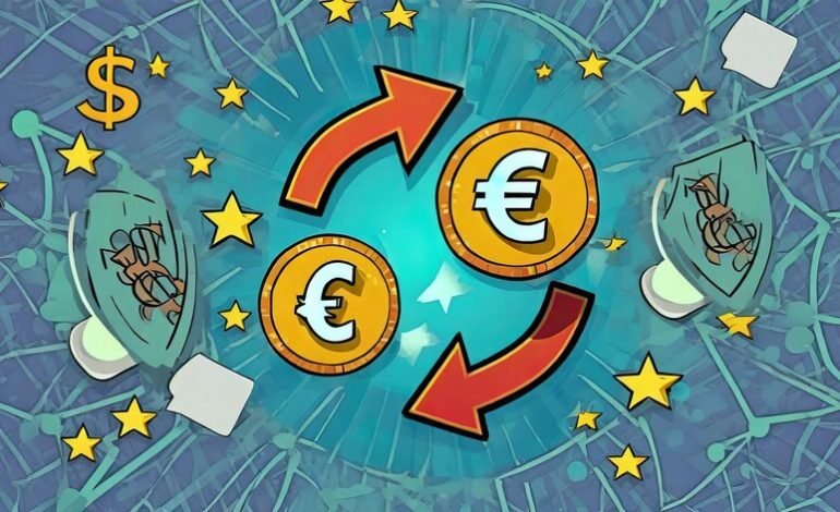 EURUSD Recovers from Multi-Month Low Approaches 1.0800 Ahead of Flash PMIs