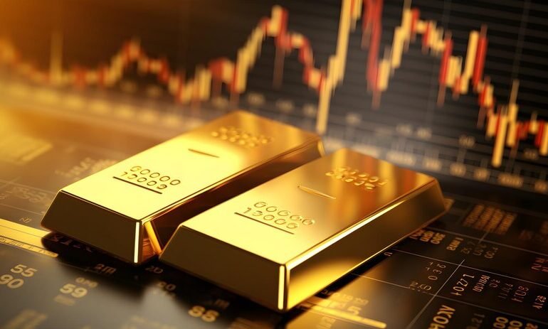 Gold Price Edges Lower as Stronger US Dollar Weighs on Gains