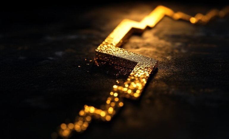 Gold Price Update: Modest Gains Amid Geopolitical Tensions