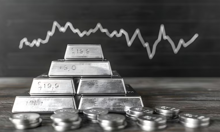 Silver Price Forecast: XAG/USD Rises to Near $31.50 Amid Geopolitical Tensions