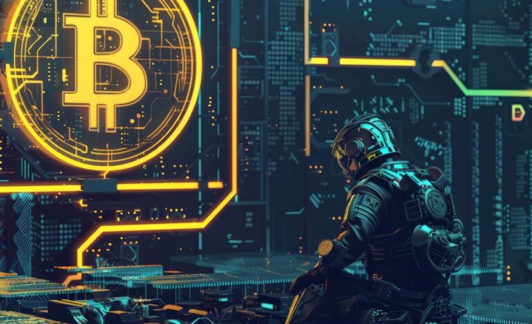 Illegal Bitcoin Mining Costs Malaysian Electricity Company Over $100 Million