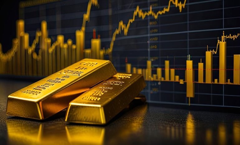 Gold Price Bounces From Multi-Week Low But Upside Remains Limited Ahead of US CPI Data