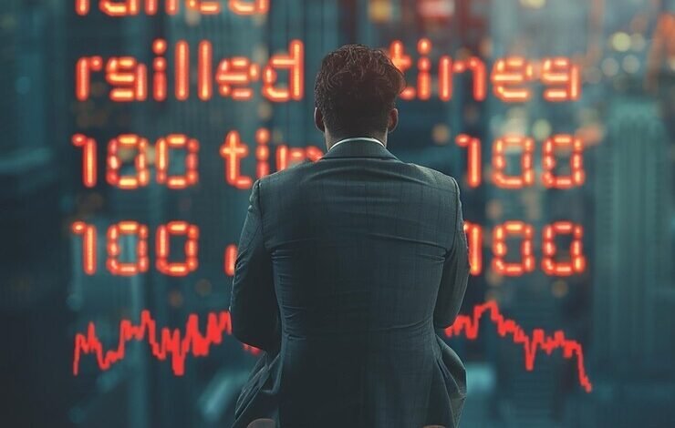 Discover the Hidden Truth of Trading: Its Not About Winning Its About Not Losing