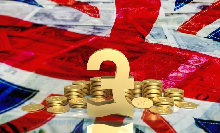 GBP/USD Falls to Near 1.2750 Ahead of BoE Mann Speech