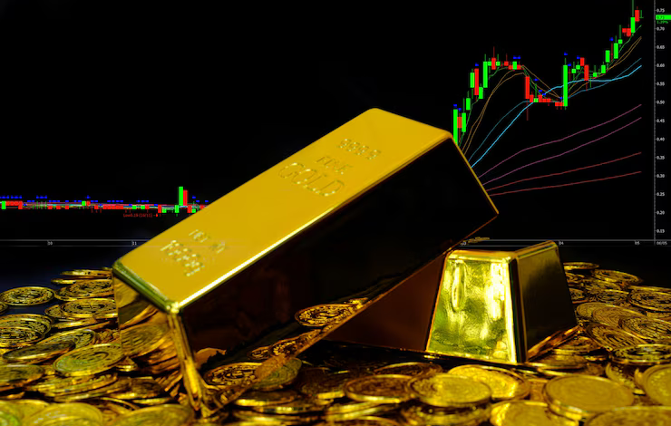 Gold Price Recovery Amid US Election Concerns: Key Market Movers and Technical Analysis
