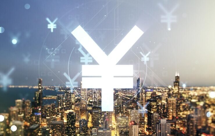 Japanese Yen Faces Challenges Amid Mixed Economic Signals